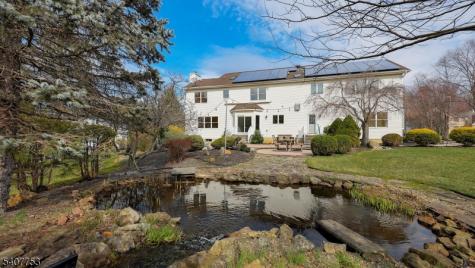 57 Briarwood Drive Warren NJ 07059