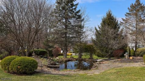 57 Briarwood Drive Warren NJ 07059