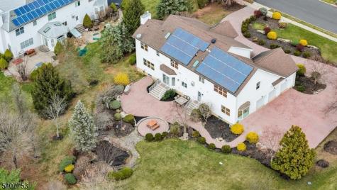 57 Briarwood Drive Warren NJ 07059