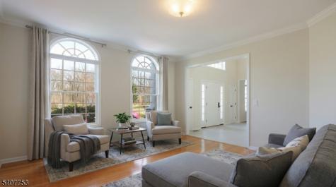 57 Briarwood Drive Warren NJ 07059