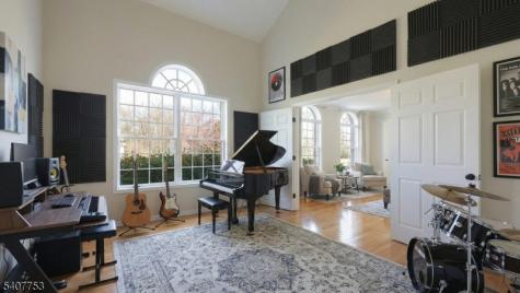 57 Briarwood Drive Warren NJ 07059