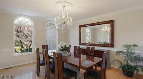 57 Briarwood Drive Warren NJ 07059