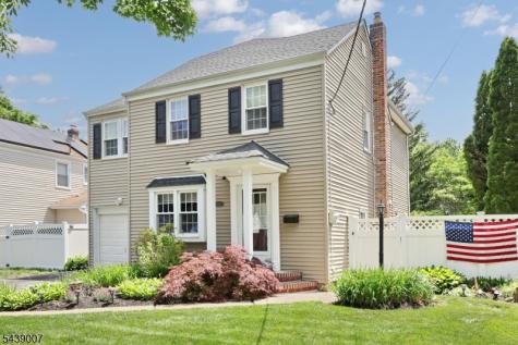 396 Burlington Road Paramus NJ 07652