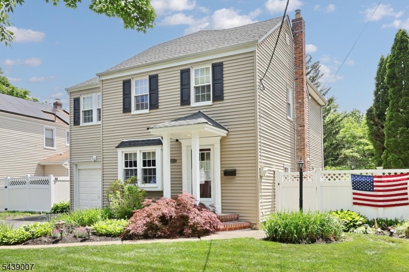 396 Burlington Road Paramus NJ 07652