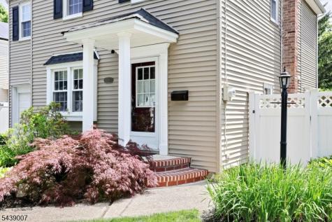 396 Burlington Road Paramus NJ 07652