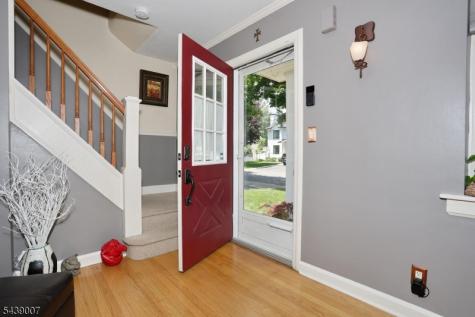 396 Burlington Road Paramus NJ 07652