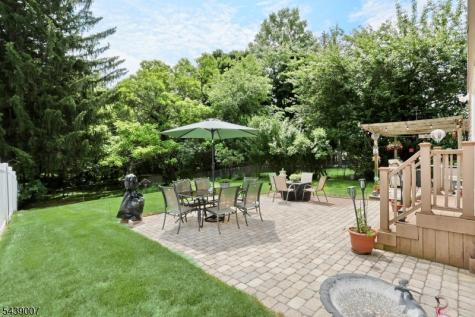 396 Burlington Road Paramus NJ 07652