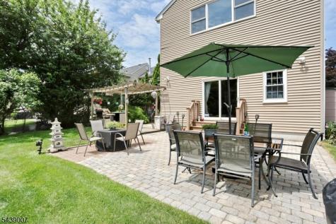 396 Burlington Road Paramus NJ 07652