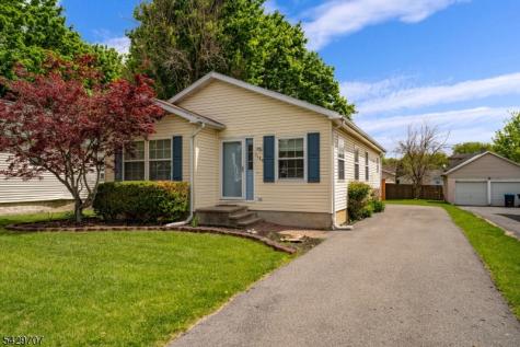 1180 4TH Avenue Alpha NJ 08865