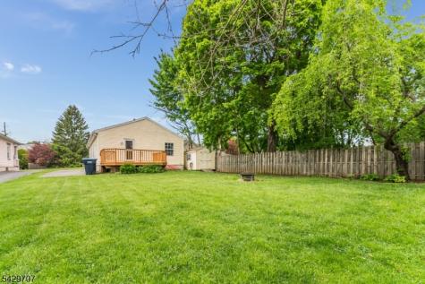 1180 4TH Avenue Alpha NJ 08865