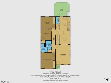 1180 4TH Avenue Alpha NJ 08865