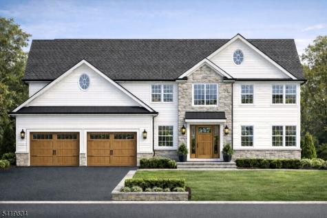 3 Newman Place East Hanover NJ 07936