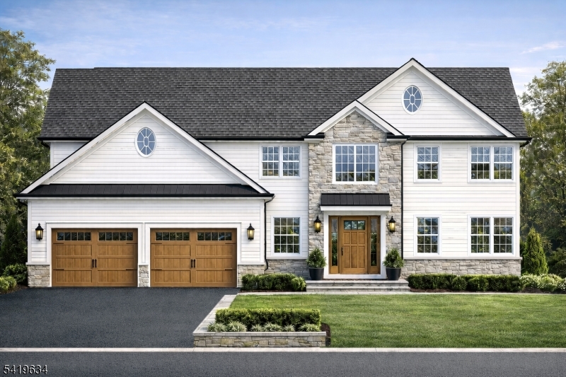 3 Newman Place East Hanover NJ 07936