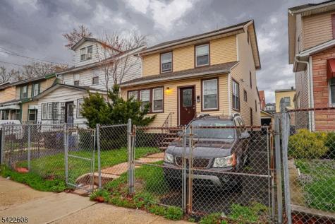 36 Melrose Avenue Newark NJ 07106
