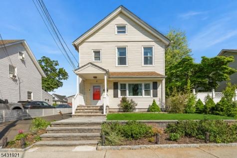 201 Prospect Street Englewood NJ 07631