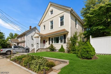 201 Prospect Street Englewood NJ 07631
