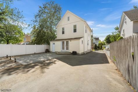 201 Prospect Street Englewood NJ 07631