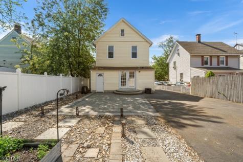201 Prospect Street Englewood NJ 07631