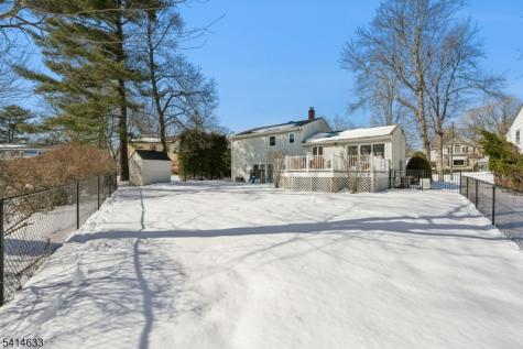 6 Knollwood Drive Livingston NJ 07039