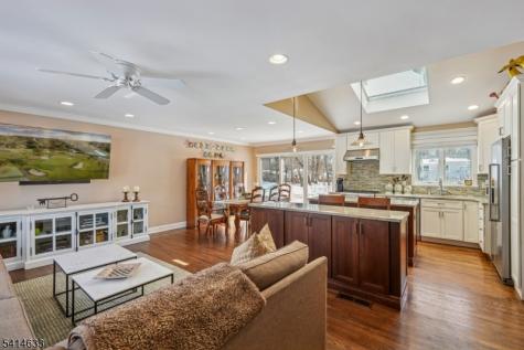 6 Knollwood Drive Livingston NJ 07039