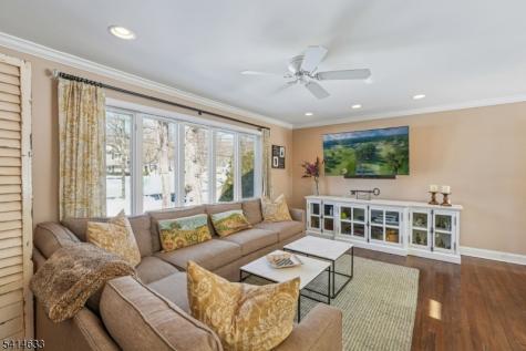 6 Knollwood Drive Livingston NJ 07039