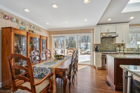 6 Knollwood Drive Livingston NJ 07039