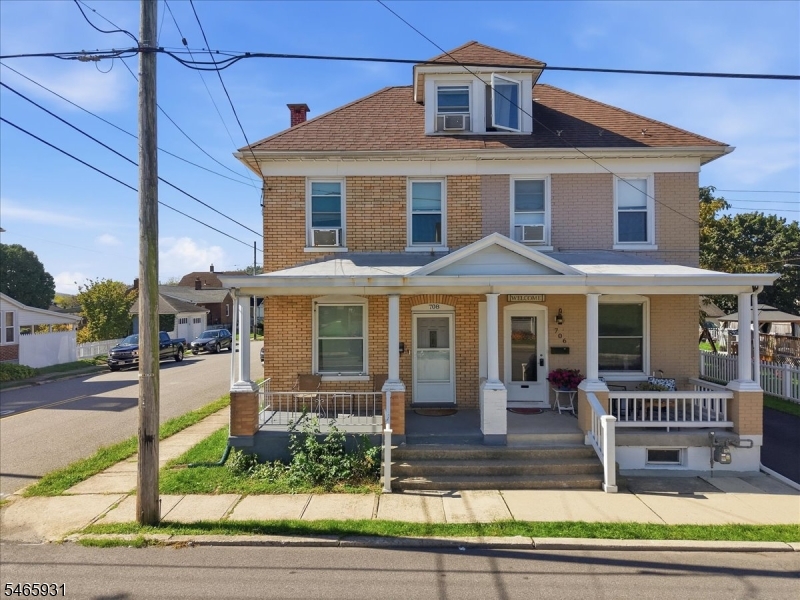 708 Columbus Avenue Phillipsburg NJ 08865