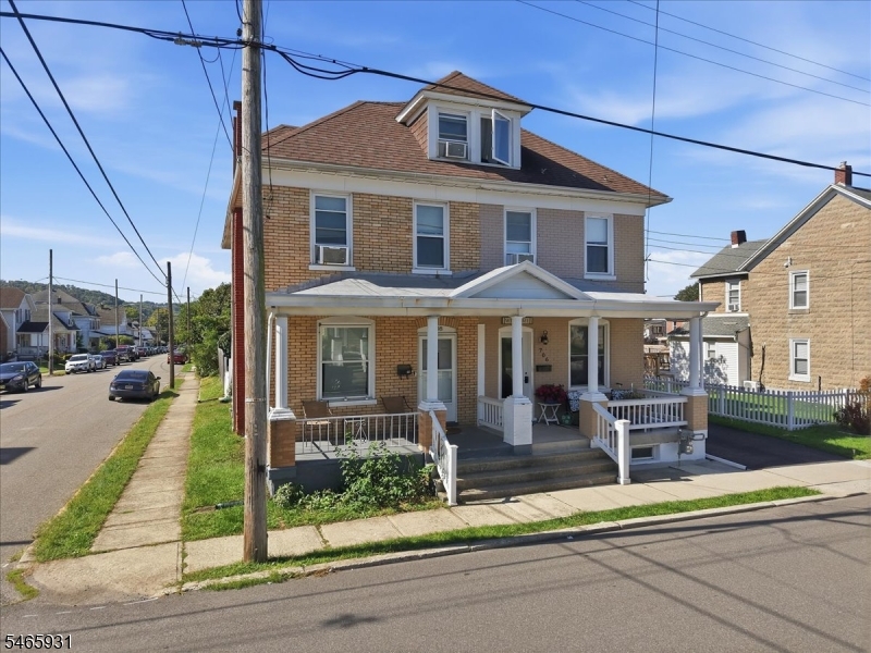 708 Columbus Avenue Phillipsburg NJ 08865