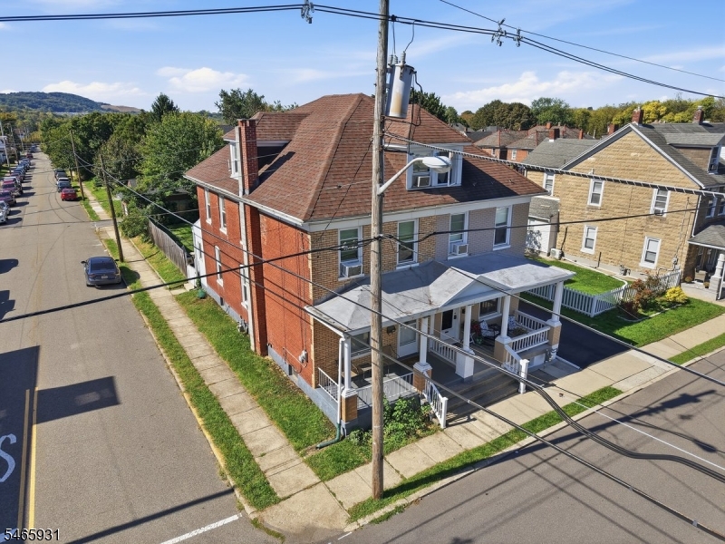 708 Columbus Avenue Phillipsburg NJ 08865