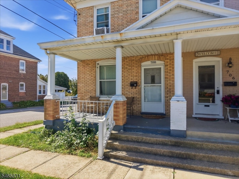 708 Columbus Avenue Phillipsburg NJ 08865