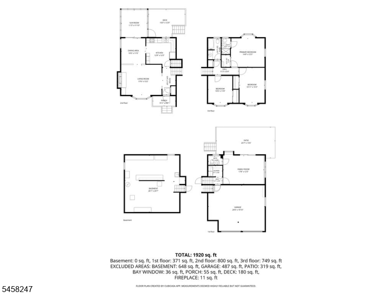 167 N Finley Avenue Bernards NJ 07920