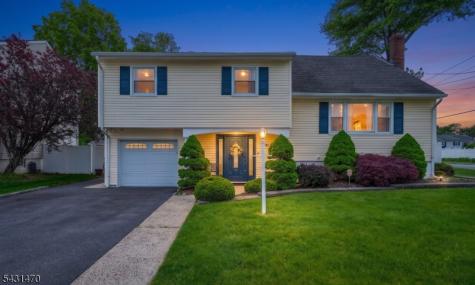 589 Winchester Avenue Union NJ 07083