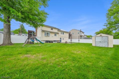 589 Winchester Avenue Union NJ 07083