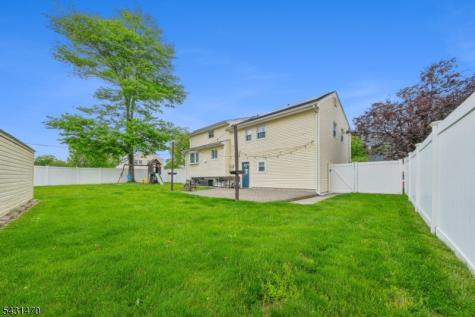 589 Winchester Avenue Union NJ 07083