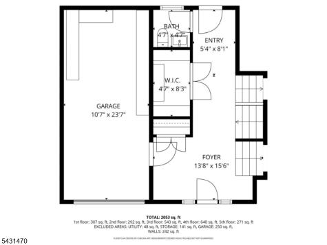 589 Winchester Avenue Union NJ 07083