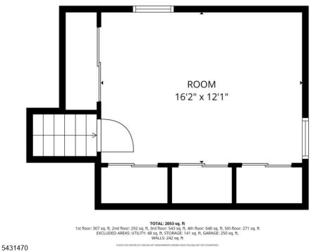 589 Winchester Avenue Union NJ 07083