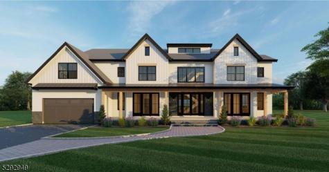 26 Manchester Drive Westfield NJ 07090