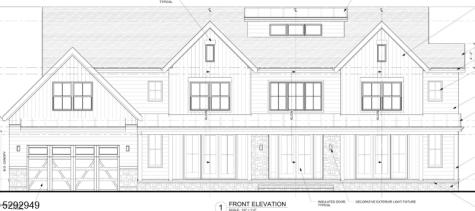 26 Manchester Drive Westfield NJ 07090