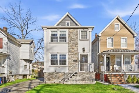 538 W Broad Street Westfield NJ 07090