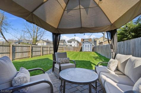 538 W Broad Street Westfield NJ 07090