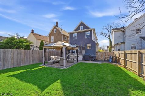 538 W Broad Street Westfield NJ 07090