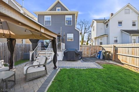 538 W Broad Street Westfield NJ 07090