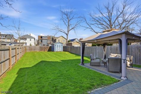 538 W Broad Street Westfield NJ 07090