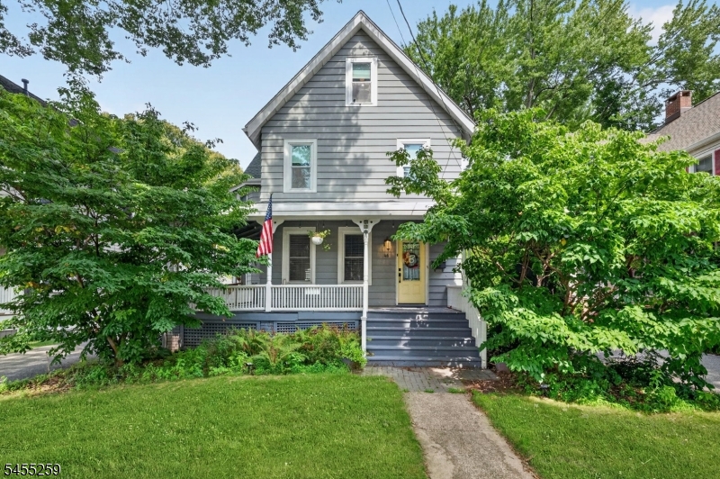 46 Greenwood Avenue Madison NJ 07940