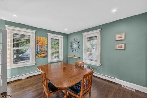 46 Greenwood Avenue Madison NJ 07940