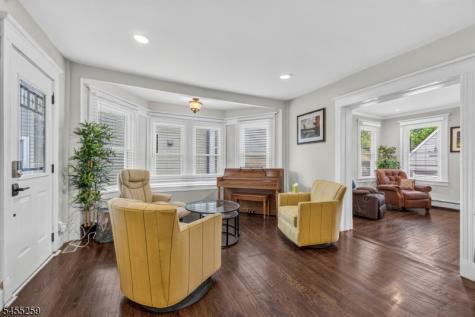 46 Greenwood Avenue Madison NJ 07940