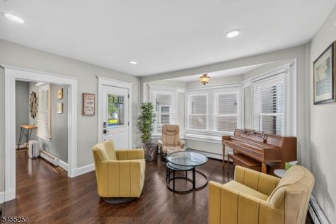 46 Greenwood Avenue Madison NJ 07940