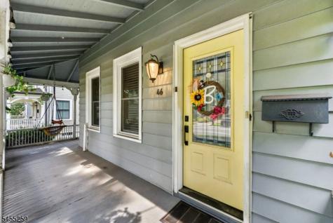 46 Greenwood Avenue Madison NJ 07940