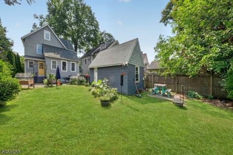 46 Greenwood Avenue Madison NJ 07940