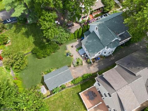 46 Greenwood Avenue Madison NJ 07940